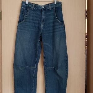 Nili Lotan jeans